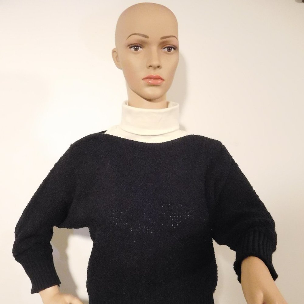 Hi-Rollers Casual Crew Neck Sweater, Medium